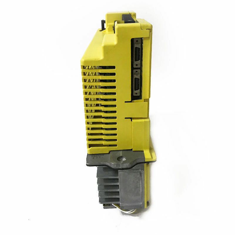 For Fanuc A06B-6066-H244 Used servo amplifier Free Shipping | eBay