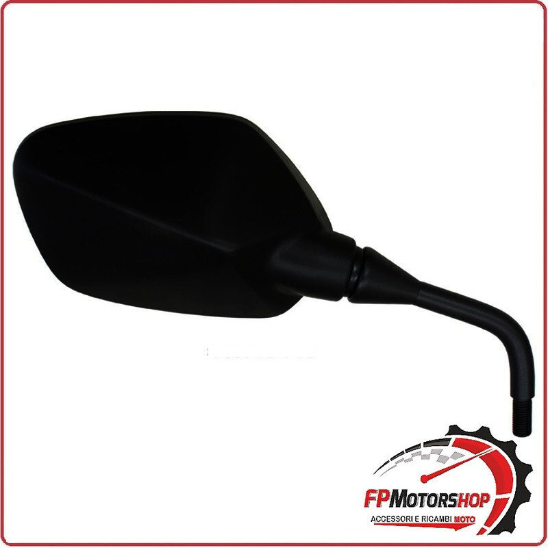 SPECCHIO SPECCHIETTO DX PER HONDA CB 125 R ABS 18-22 MARELLI