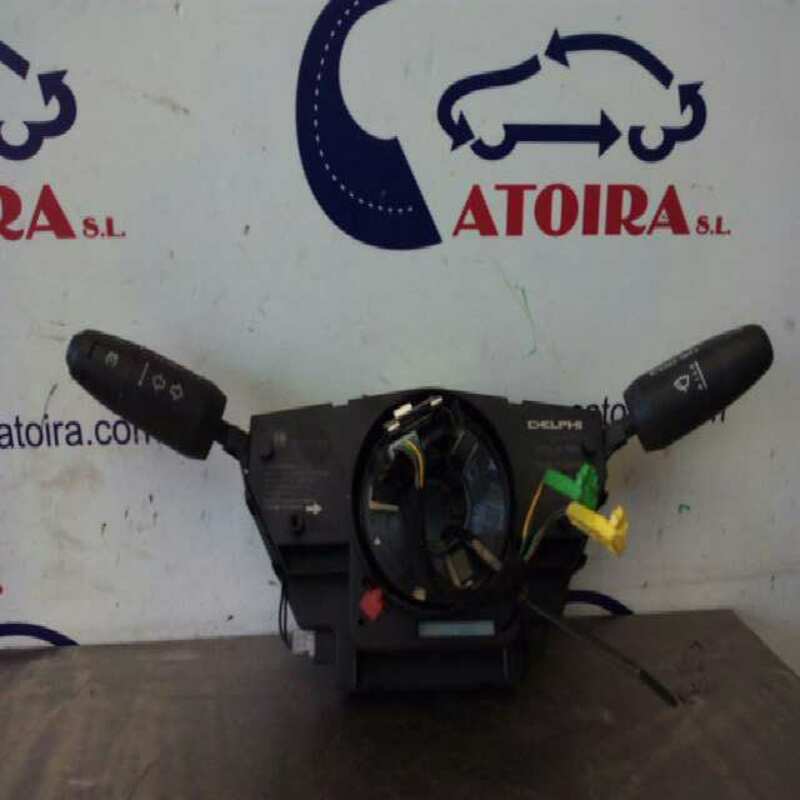 13142283 Commande Autoradio Pour Opel Corsa D Catch Me 90 Cv 66 Kw 2010 659397