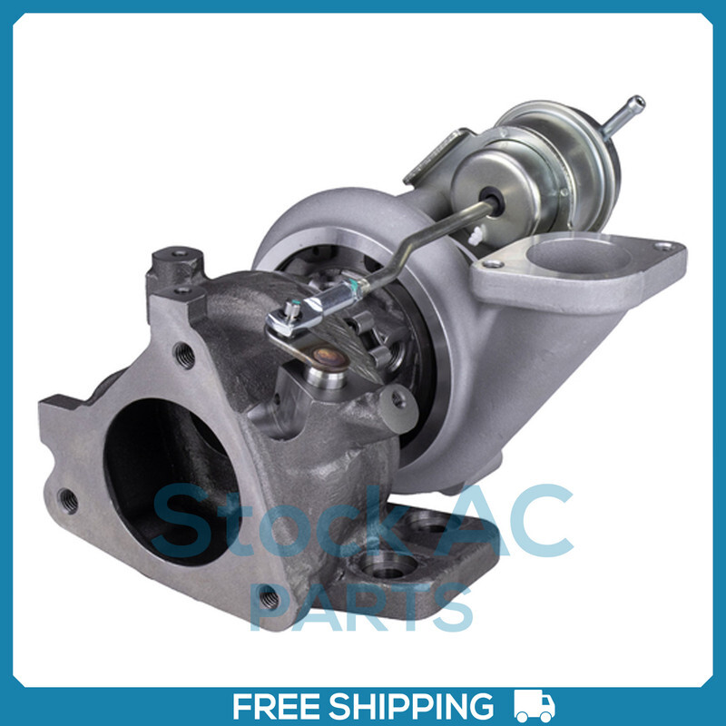 Turbo for 11-17 Nissan Juke - Picture 1 of 11
