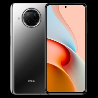 Xiaomi Redmi Note 9 Pro 5G 128GB 6.67'' 108MP Unlocked Dual SIM  Snapdragon 750G
