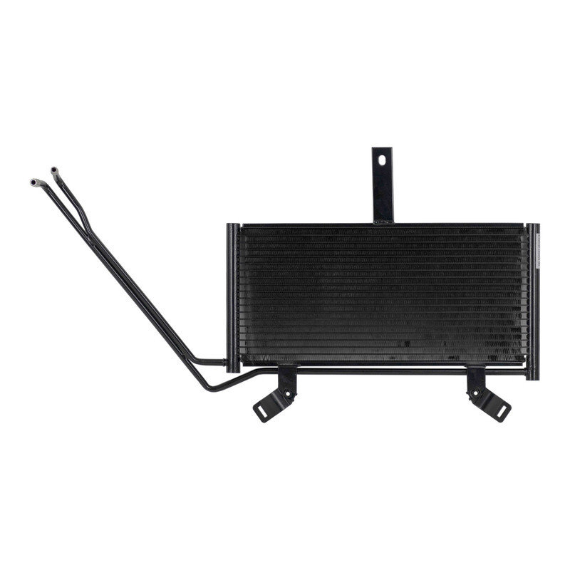 New Transmission Oil Cooler for 94-01 Dodge Ram 1500/2500/3500 8CY/5.2L/5.9L/Gas - Picture 2 of 6