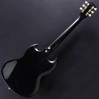 Gibson SG Faded Tribute 2019 (Worn Ebony) Used Electric Guitar