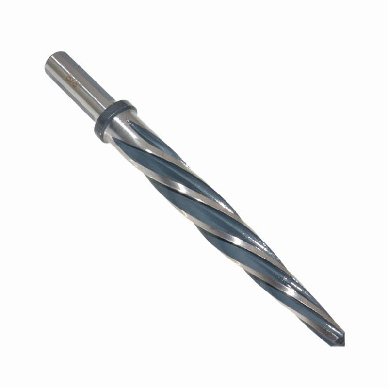 5/8" Bridge Construction Reamer Drill Reamer Tool Set for Metal,
