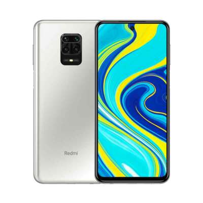 Xiaomi Redmi Note 9S Versión Global 6.67" FHD+ QC 18W Garantía 2 Años