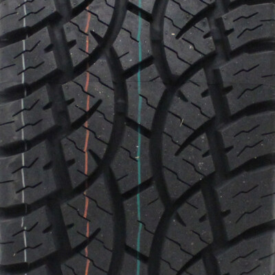 2 New Atturo Trail Blade A/t  - Lt265x75r16 Tires 2657516 265 75 16