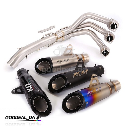 パーツ BADmoon Racing IS-F USE20 Race Pipe パーツ BADmoon Racing IS-F USE20 Race Pipe Header Pipes