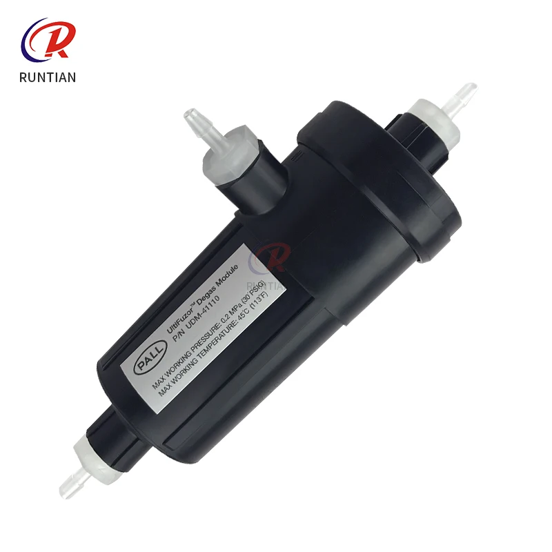 Original PALL UDM-41110 degas module Digital Printer Textile Printer for Flora