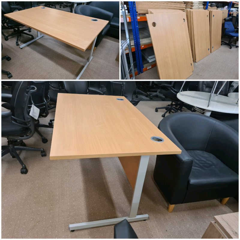 Office desks and other office furniture in Sheffield, South Yorkshire