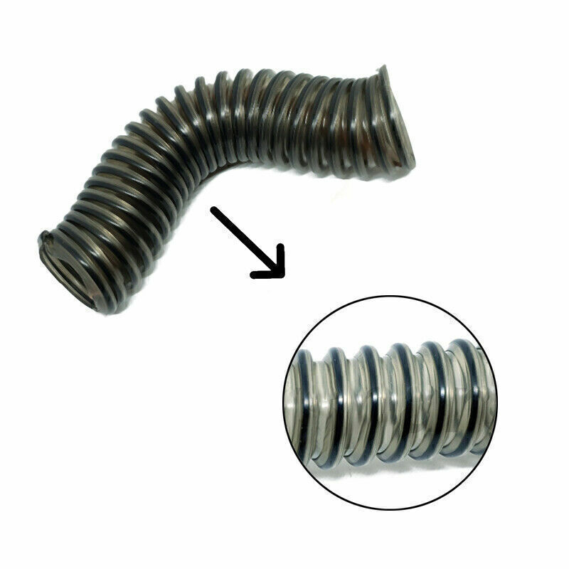 Lower Duct Hose for Shark Rocket True Pet Slim Vacuum HV300 HV322 Spare Parts
