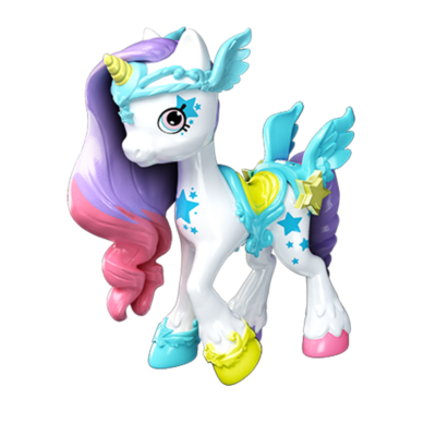 Rainbow dreamer store shopkins