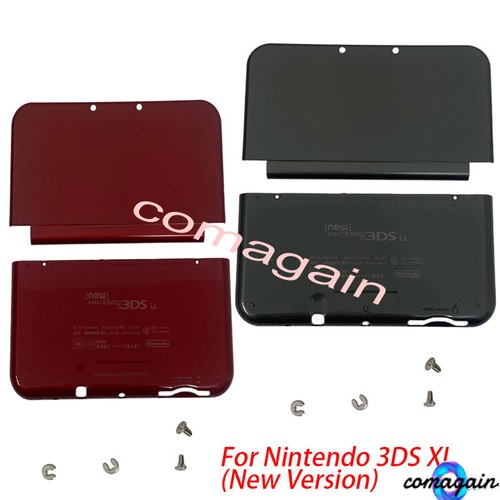 旧3DSLL① Nintendo 3DS XL LL Black Console Stylus Japanese ver [H] | eBay