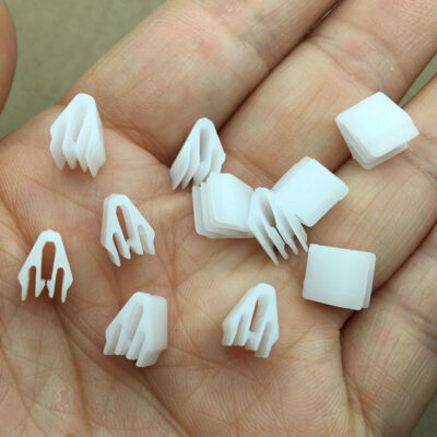 Tesla Model Y/3 Central Control Instrument Panel Fixing Clips 10pcs