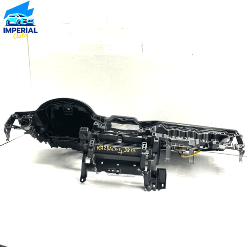 Mazda CX-5 2017 - 2021 Sport Dashboard Dash Instrument Panel KB7W-60-330D-02