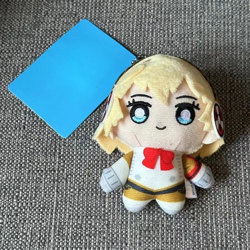 Aigis P3 Reload 4