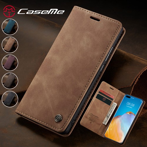 ANDROID - P30 lite　Wallet Cover付き Best Huawei P30 Lite Wallet Case in 2025