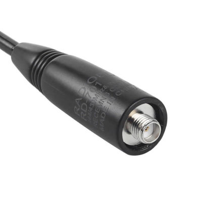 Radioddity RD-701 136-174/400-520 SMA-F Antenna for Baofeng GT-3 5R 82 TYT 8000E