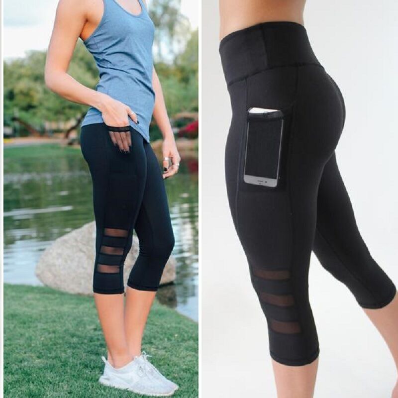 2015 High Waist Candy Colours Solid Leggings Women's