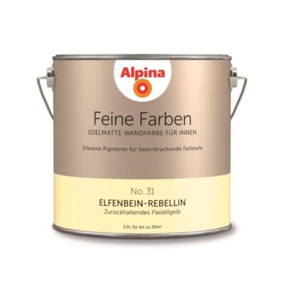 Alpina Feine Farben 