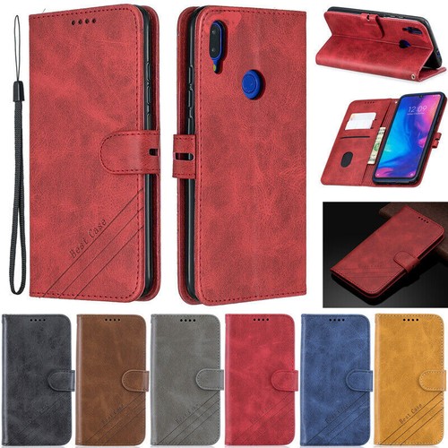 For ZTE Blade V80 Vita A35E A76 A36 Nubia V60 A56 Flip Leather