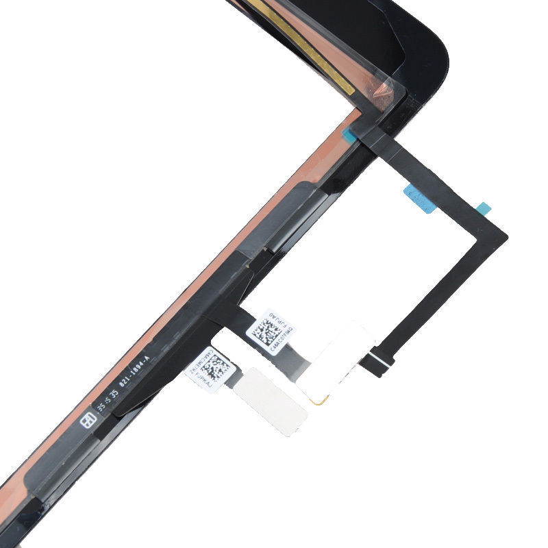 New White Outer Glass + Touch Screen Digitizer For iPad Air 5th Generation Gen
