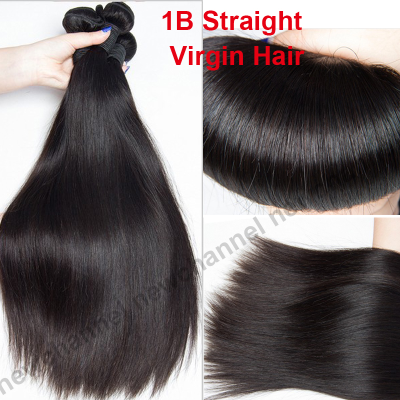7a Real 100 Virgin Human Hair Weave Brazilian Curly Ombre 1
