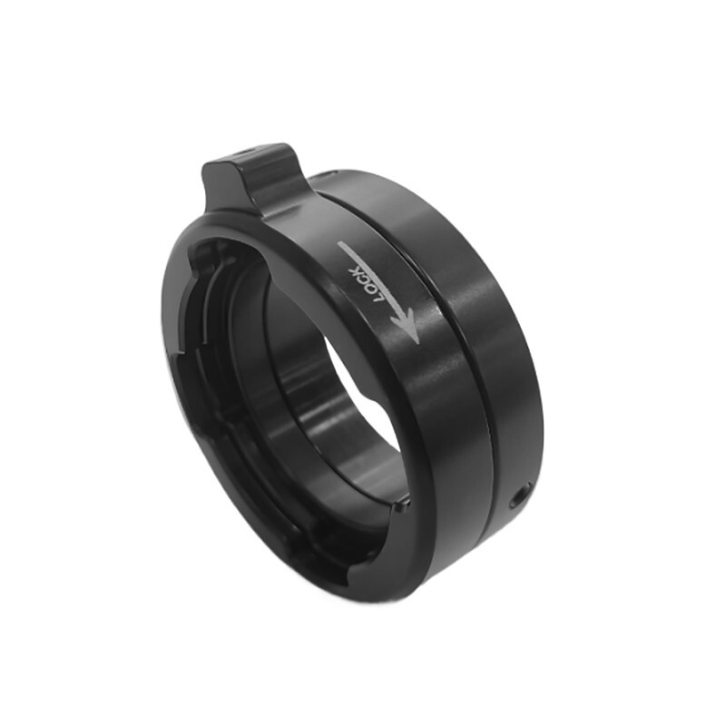 Rusan Konverter M52 (Von Arm52-Xx Zu Mar-Xx)