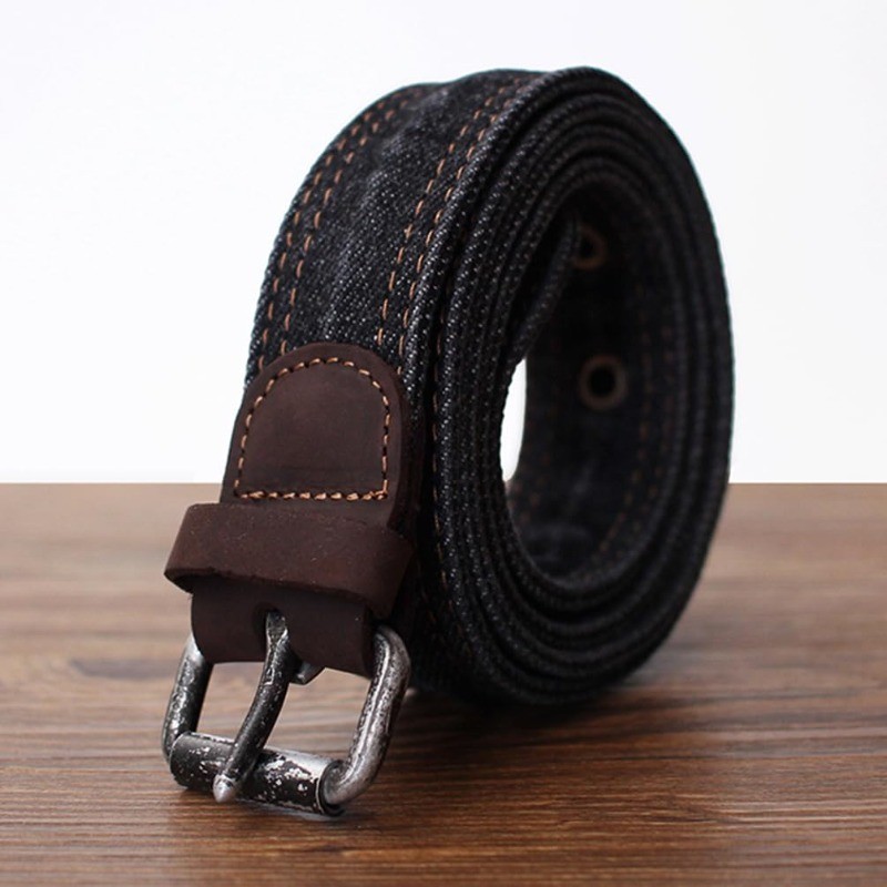 1x-denim-jeans-belt-women-men-denim-waistband-with-buckle-cinch-belt-for-pants