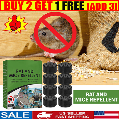 Mice Rodent Pest Control Us