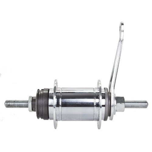 Vintage Shimano Dura Ace HB-7520 36H 120mm NJS Rear Hub