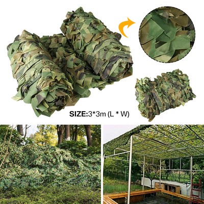 RED DE CAMUFLAJE MILITAR ⋆ TIENDA MILITAR ONLINE