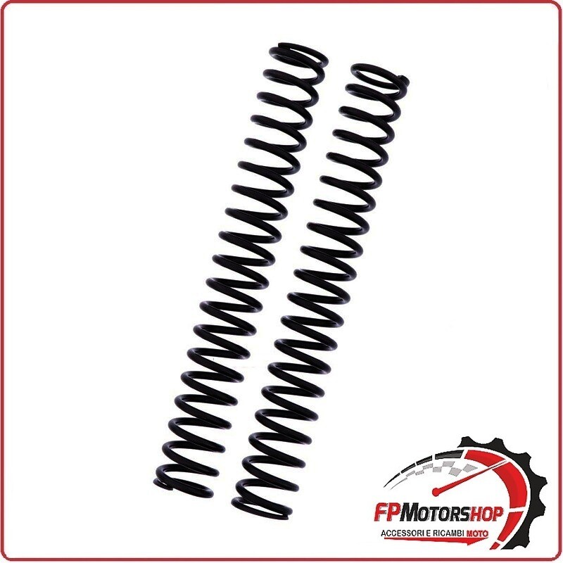 COPPIA MOLLE FORCELLA YSS PER MOTO LR360A085S260X YAMAHA YZF-R1 DUCATI PANIGALE