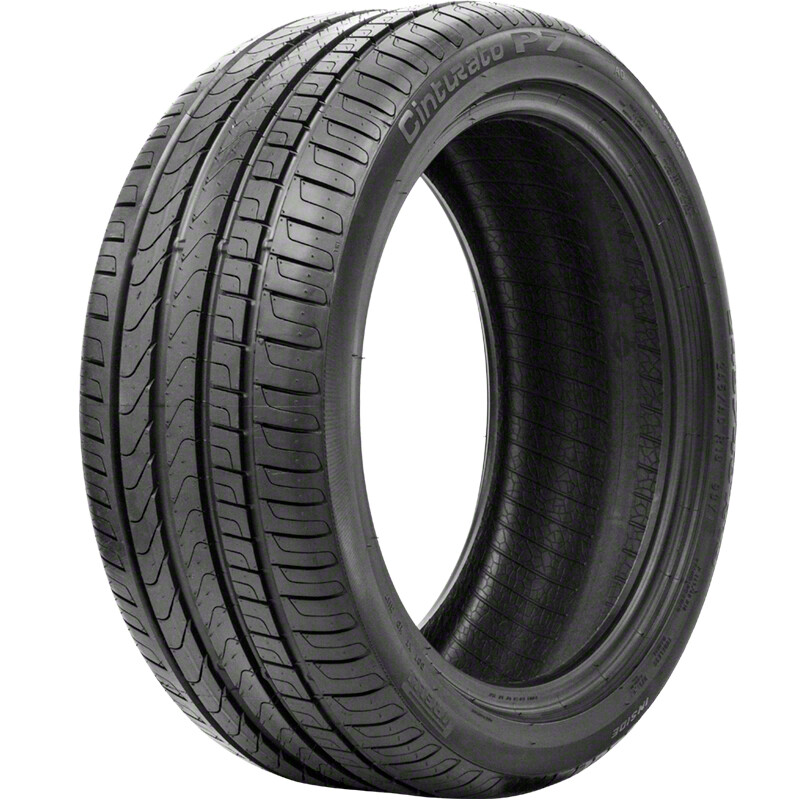 2 New Pirelli Cinturato P7 - 225/40r18 Tires 2254018 225 40 18 | eBay
