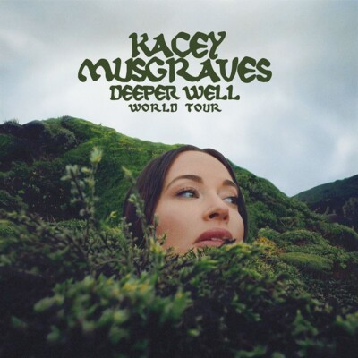 2 200  Level Tickets KASEY MUSGRAVES 12/2/24 Orlando