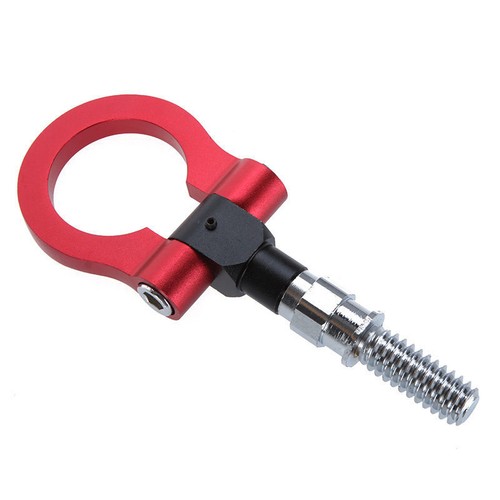 LIFTING SHACKLE PIN M939 / M35 SERIES MILITARY TRUCKS 1" X 3-1/2 - Foto 8