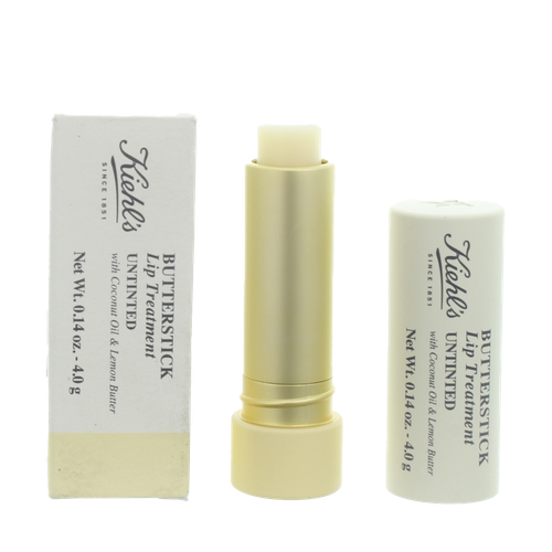 Dry Lips - New