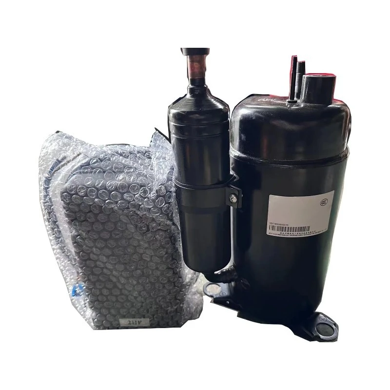 C-R220L4AL Sanyo Air Conditioning Cold Storage Refrigeration Compressor Accessor
