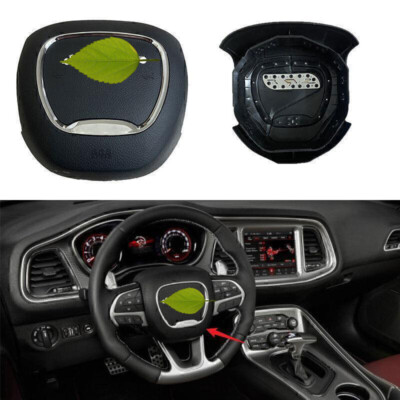 For Dodge Challenger Charger Durango 2015-2023 SRT Driver Steering Wheel