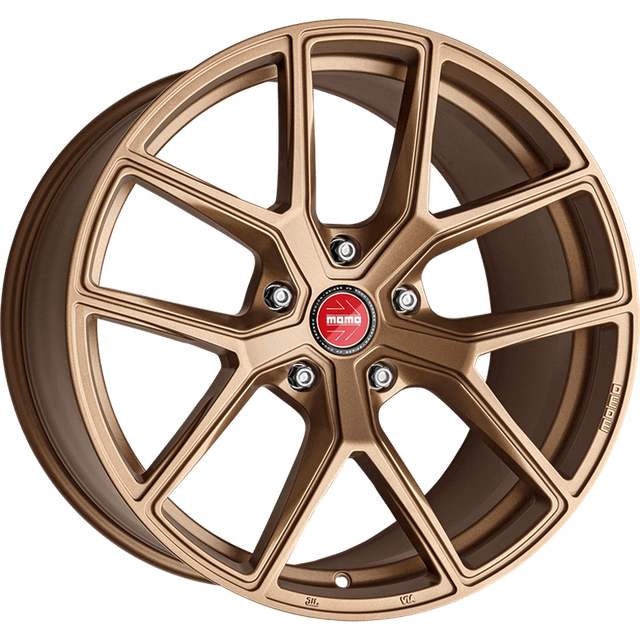 Руль momo toyota
