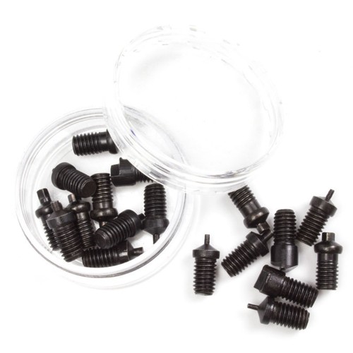 Watch Repair Tool Kit Spring Bar Tool Set, Case Opener, Watch Case Press w/ Case