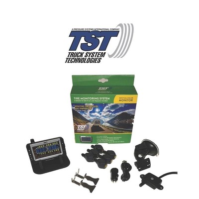 Tire Pressure Monitoring System | The RV List