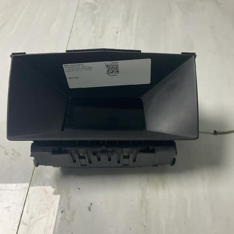 DISPLAY MULTIFUNZIONE OPEL ASTRA (A04) (01/04>03/11<) 1.7 16V CDTI (81KW) SW