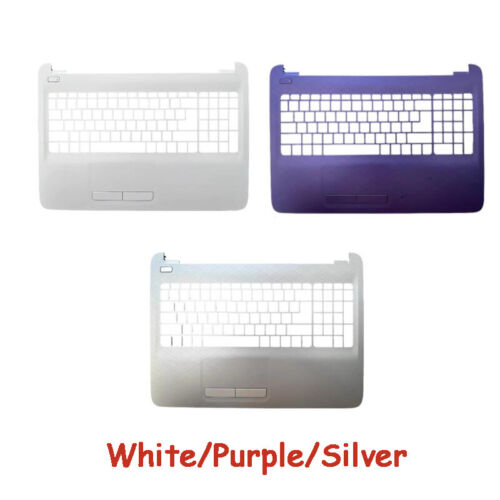 Amazon.com: New Spanish Keyboard for HP 15-AC 15-AY 15-AF 15