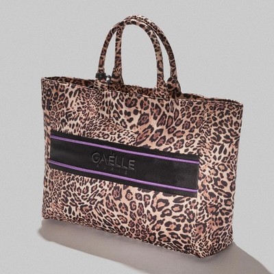 

Женская сумка GAELLE Paris GBBDA621 Shopper Sea Spotted E2023