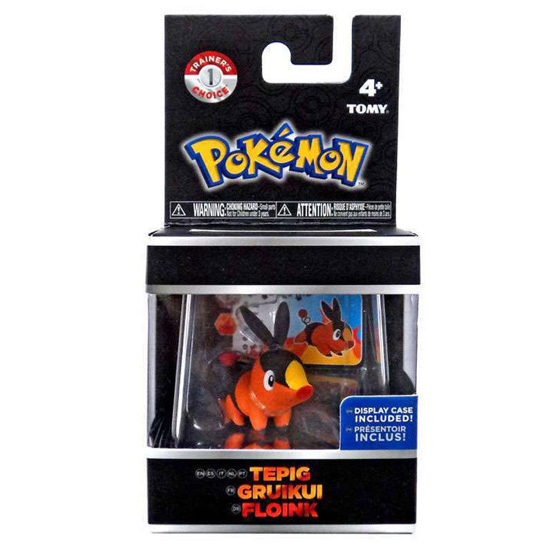 Pokémon Figurines et statues pour jouet d'anime et manga