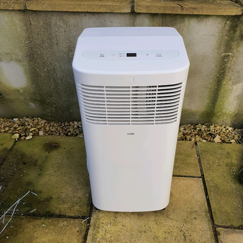 Air Conditioning Unit Logik in Bath, Somerset Gumtree