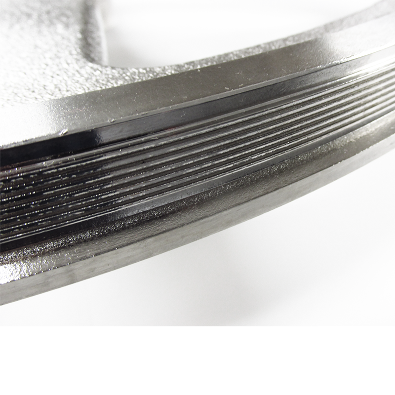 BIRO MEAT SAW UPPER 18" WHEEL / PULLEY FOR MODEL 4436 REPLACES A18003U