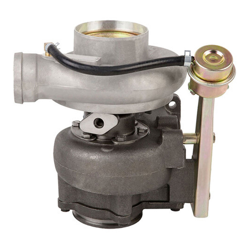 Turbo for 18-20 Cummins 8.3L 6CTA Engines OE 3535665  3533010  3533011  3533012 - Picture 5 of 8