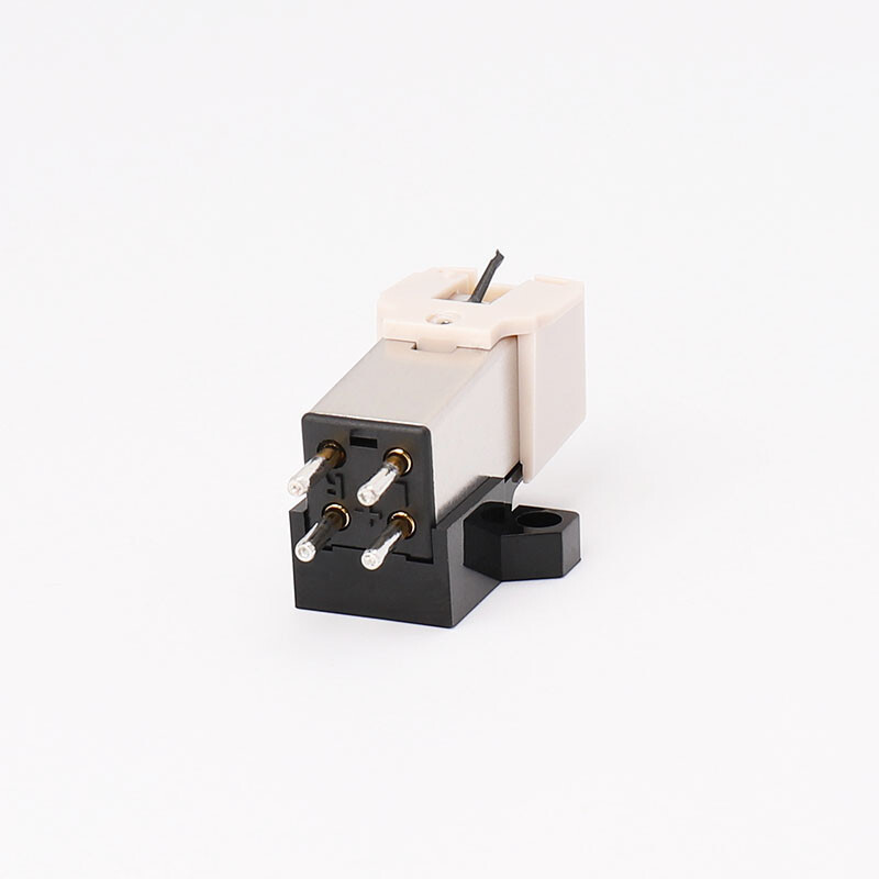 Magnetic Elliptical Turntable Cartridge Needle Stylus For Vinyl Record Player