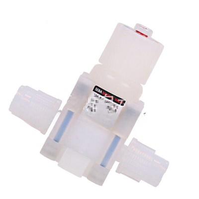 1PC FOR SEBA manual valve expansion diaphragm valve liquid valve SM-PA-MF025-C